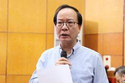 Chuyên gia nói gì về người dưới 18 tuổi được đăng ký hiến mô, tạng?