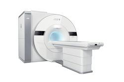 Bệnh viện Đại học Y Hà Nội ra mắt hệ thống MRI 5 Tesla tích hợp AI