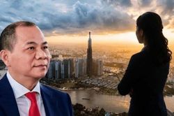 Công ty xăng dầu 1.000 tỷ của Vingrpup thay Chủ tịch sau một tháng thành lập
