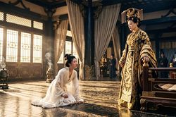 Lời khắc nghiệt của Võ Tắc Thiên làm thay đổi cuộc đời Thái Bình Công chúa