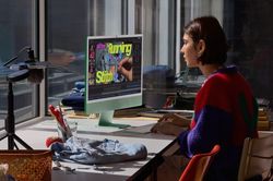 Apple ra mắt iMac M6 với hiệu năng AI vượt trội, hỗ trợ Wi-Fi 7