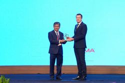 Việt Nam nhận Giải Lãnh đạo Chính phủ 2026 của GSMA
