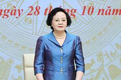Khẩn trương xây dựng vị trí việc làm phục vụ cải cách tiền lương