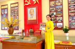 Từ Hiệu trưởng đến Phó Hiệu trưởng: Chọn việc chung làm trọng