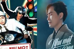 Trước khi 'leo tốp' cùng OSAD và Hà An Huy, 'Như Một Người Dưng' có vòng đời ra sao?