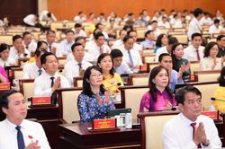 HĐND TPHCM xem xét 47 nội dung quan trọng, định hình không gian phát triển dài hạn