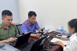 Hải Phòng: Giám đốc doanh nghiệp bị phạt 1,5 tỷ đồng vì dùng 24 hóa đơn khống