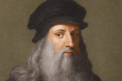 Bản thảo 30,8 triệu USD của Leonardo da Vinci