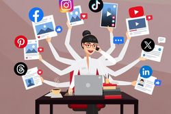 'Đóng gói' mạng xã hội để cứu lấy sự tập trung của bạn