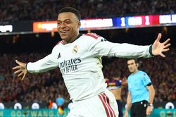 Mbappe giàu cỡ nào?