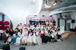 MoMo Student Pass và Google Gemini đồng hành sinh viên phát triển AI