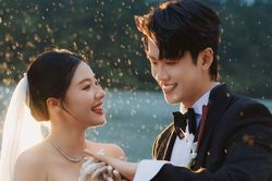 Vũ Thịnh sắp cưới bạn gái hot girl