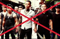 Khởi tố 20 bị can trong vụ 'giang hồ mạng' Cọp đen