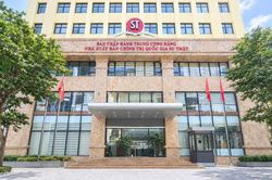 Quyết định mới về chức năng, nhiệm vụ, tổ chức bộ máy của Nhà xuất bản Chính trị quốc gia Sự thật