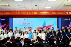 Sinh viên tiên phong trong phòng, chống lừa đảo trực tuyến