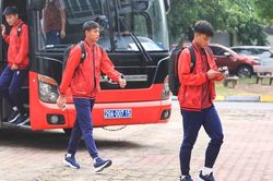 U17 Việt Nam kết thúc đợt tập huấn tại Hàn Quốc, hướng tới World Cup 2026