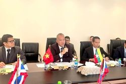 Phát huy vai trò của Ủy ban ASEAN trong việc quảng bá Cộng đồng ASEAN tại Kuwait