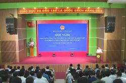 [Video] Bộ Giáo dục và Đào tạo đề xuất tăng cường camera giám sát kỳ thi tốt nghiệp THPT năm 2027
