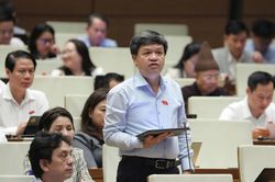 Dữ liệu đất đai phải cập nhật theo thời gian thực, kết nối liên thông