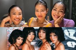 Bản tin V-biz 21h: Châu Bùi cùng 'dàn sao' đón Halloween, Hồng Ngọc, Thu Minh và Đoan Trang kỷ niệm 30 năm tình bạn
