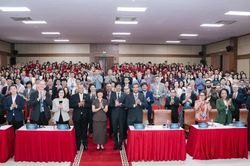 Trường ĐH Ngoại thương thúc đẩy quốc tế hóa giáo dục, mở rộng cơ hội cho sinh viên