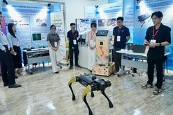 Doanh nghiệp tiếp cận công nghệ sản xuất thông minh