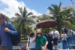 Người Việt coi trọng trải nghiệm bên gia đình khi đi du lịch