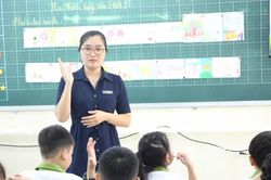 Sở GD-ĐT TPHCM chỉ ra các điểm nghẽn cần tháo gỡ trong năm học