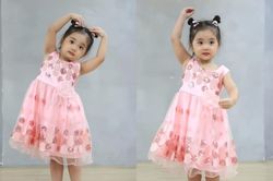 [GALLERY] Con gái Khánh Thi - Phan Hiển múa ballet, uốn dẻo chuyên nghiệp ở tuổi lên 3