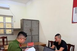 Phú Thọ khởi tố đối tượng cho vay lãi nặng 152%/năm
