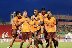 Lịch thi đấu vòng 6 V-League 2026/27: Kịch tính cuộc đua ngôi đầu
