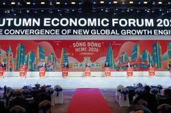 AEF 2026: Nhận diện các động lực tăng trưởng mới của Việt Nam