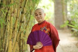 Vì sao Bảo tàng Đạo Mẫu của nghệ sĩ Xuân Hinh chưa đón khách?