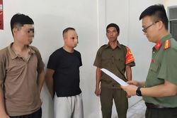 Từ bẫy 'nhiệm vụ chốt đơn' đến đường dây rửa tiền ảo 700 tỷ vươn vòi sang Campuchia