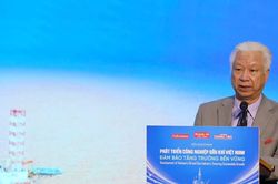 Luật Dầu khí 2026: Kỳ vọng 'đánh thức' những mỏ dầu cận biên