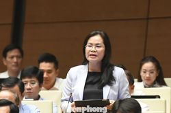 Đại biểu Quốc hội: Cần quy định trực tiếp trong Luật Đất đai nội dung công chứng, chứng thực