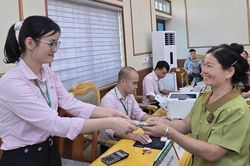 Dấu ấn tín dụng chính sách trên vùng sơn cước Tân Sơn