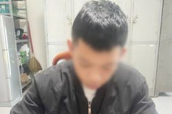 Tranh chấp đất đai, cháu vung dao rựa chém dì ruột