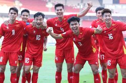 U23 Việt Nam đấu Thái Lan bằng đội hình mạnh nhất