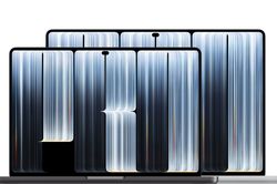 Gần 400 triệu đồng cho chiếc MacBook Pro màn hình cảm ứng cao cấp nhất của Apple