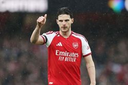 Arsenal đón tin vui trước đại chiến với Liverpool