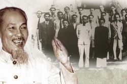 'Ai có tài năng và sáng kiến…, xin gửi kế hoạch cho Chính phủ'