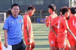 U15 Việt Nam đánh bại Cuba, vào bán kết World Cup 2026