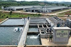 Vi phạm về xử lý chất thải, Công ty NCB Việt Nam bị xử phạt 100 triệu đồng