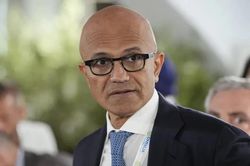 Dấu ấn điều hành của CEO Satya Nadella tại Microsoft