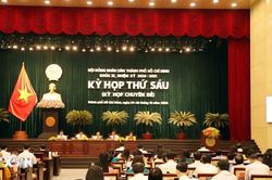 Bàn về Quy hoạch tổng thể Thành phố Hồ Chí Minh thời kỳ 2025-2050, tầm nhìn 100 năm