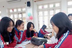 Quảng Ninh giữ nguyên quy mô với đội tuyển thi học sinh giỏi quốc gia
