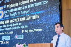 AI mở ra những hướng tiếp cận mới cho nghiên cứu tin sinh học