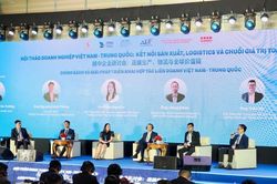 AEF 2026 sôi động ngày hội kết nối đầu tư với 3 diễn đàn song phương cùng lúc