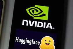 Điều tra nguy cơ Nvidia thâu tóm thị trường AI qua thương vụ Hugging Face